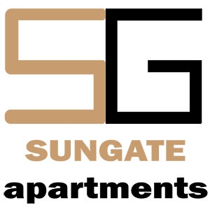 Ansamblu rezidential Sungate