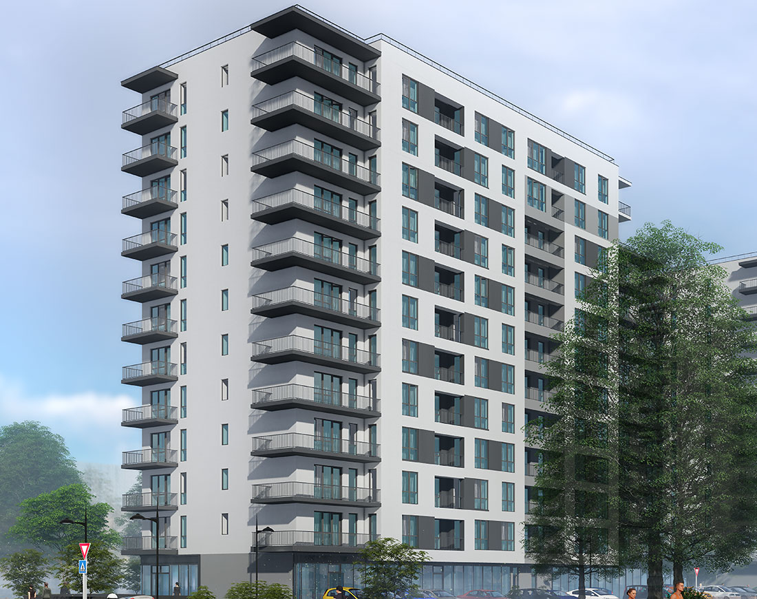 Sungate Apartments